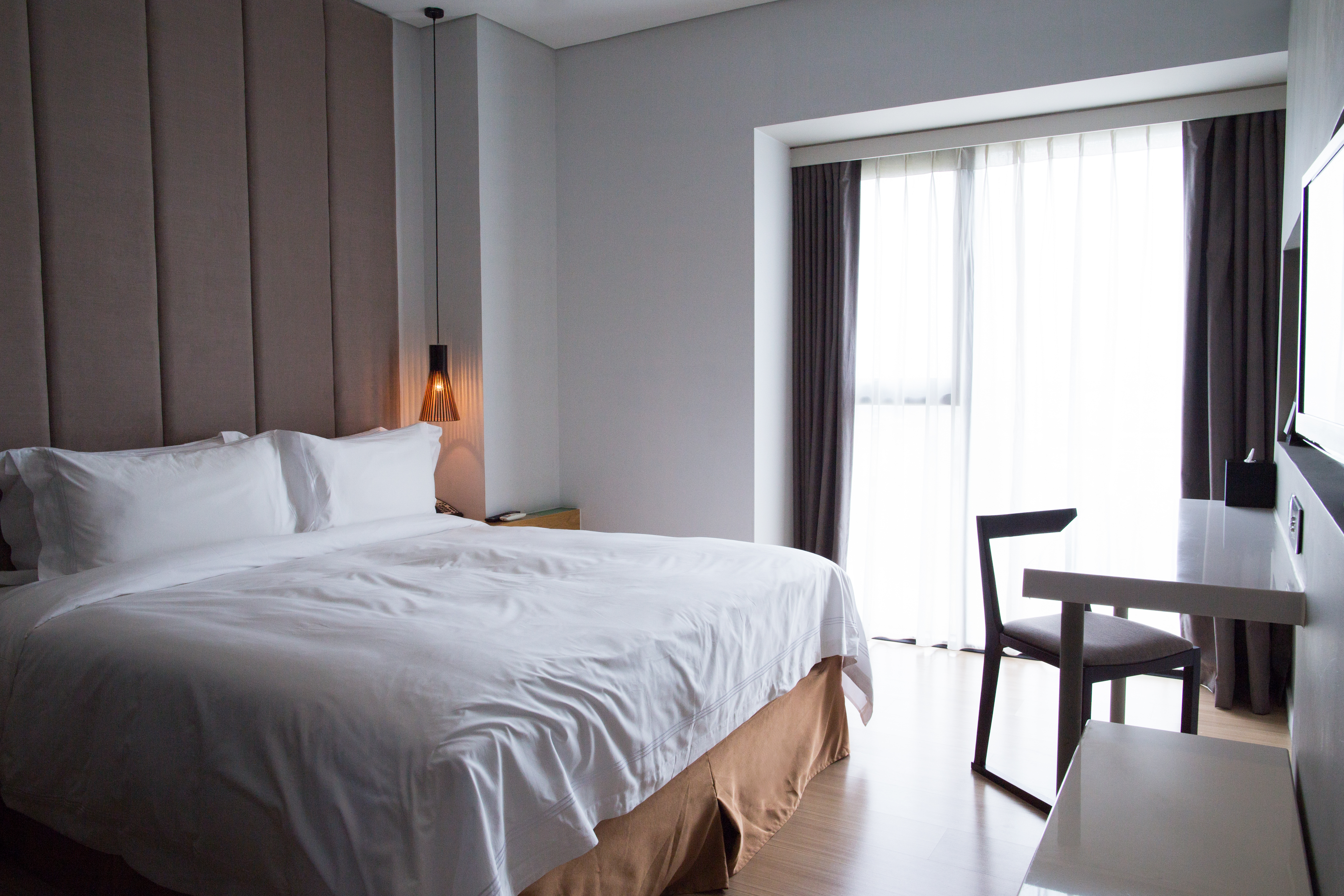 Accommodation